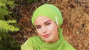 عکس خانمهای متقاضی ازدواج موقت قزوین | خانم کد 570 در سایت پیوند دلها