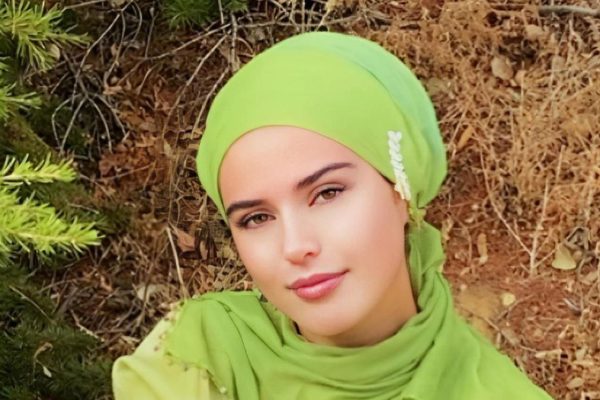 عکس خانمهای متقاضی ازدواج موقت قزوین | خانم کد 570 در سایت پیوند دلها