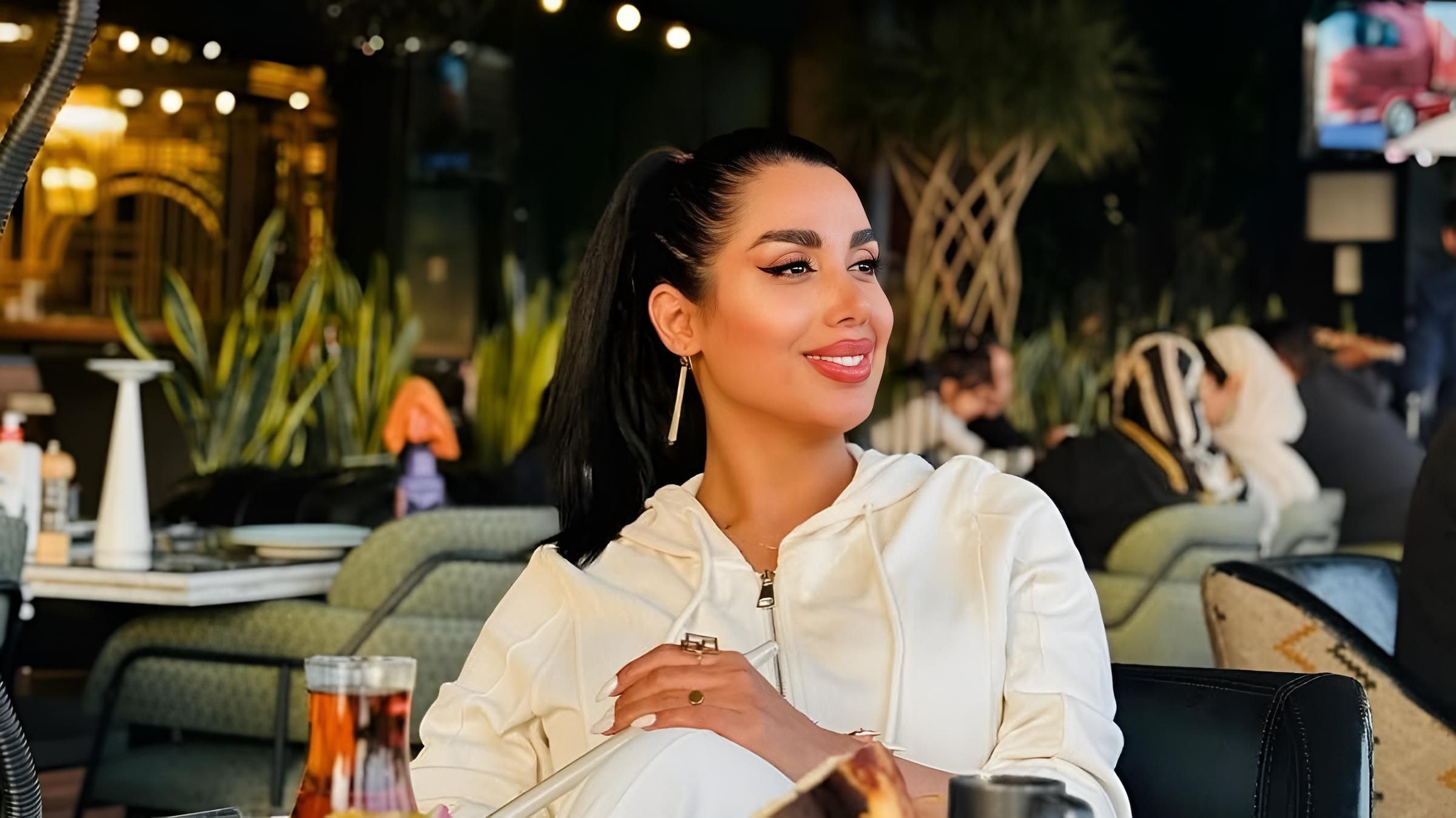 خانم کد 570 اراک برای صیغه و ازدواج موقت با تایید پیوند دلها